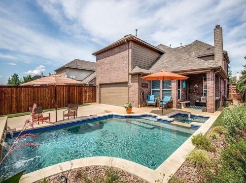 13859 Mill Town Dr, Frisco, TX 75033-0409