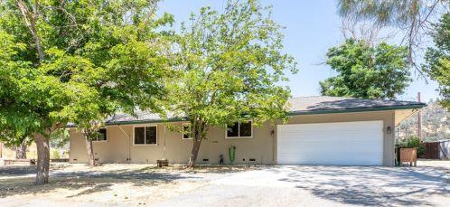 16010 Caliente Creek Rd, Caliente, CA 93518-3708