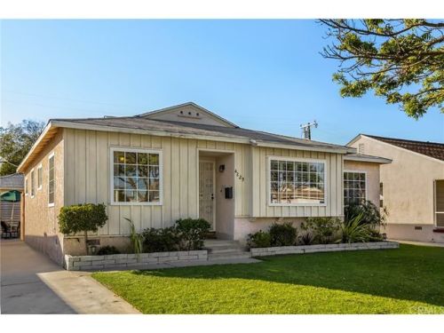 4229 Pixie Ave, Lakewood, CA 90712-3917
