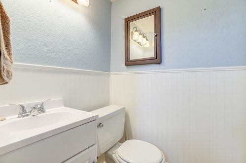 2703 Milton Rd, Liberty Township OH  45042 exterior