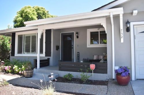 752 El Sombroso Dr, San Jose, CA 95123-3923