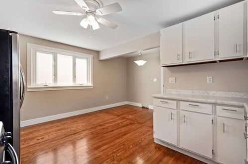 822 Shady Ave, North Charleroi PA  15022-1860 exterior