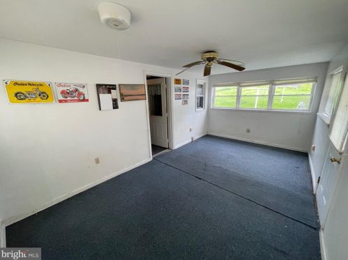 2163 Ritner Hwy, Lees Cross Roads PA  17257-9756 exterior