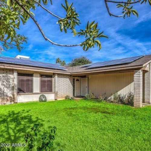 4524 Gelding Dr, Glendale, AZ 85306-4528