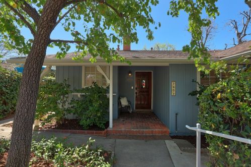 3608 El Caminito, Glendale CA 91214-1713 exterior