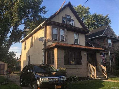 68 Aldrich Pl, Buffalo, NY 14220-2610