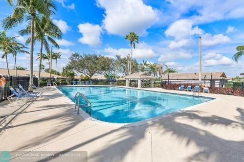 11901 20th St, Hollywood FL  33025-5616 exterior