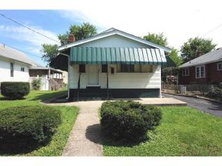 28 Sheehan Ave, Cincinnati, OH 45216-1112