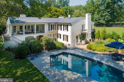 23413 Potts Mill Rd, Middleburg, VA 20117-2903