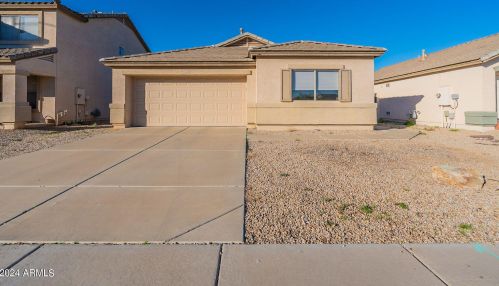 12906 Monte Vista Rd, Avondale AZ  85392-7151 exterior