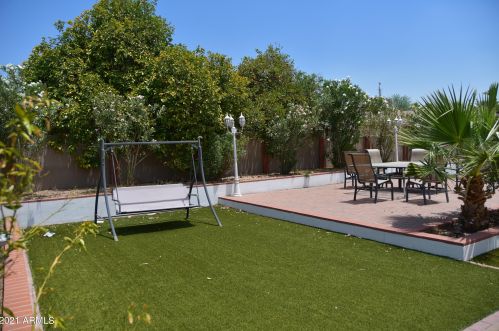 12001 45th Dr, Glendale AZ  85304-3010 exterior
