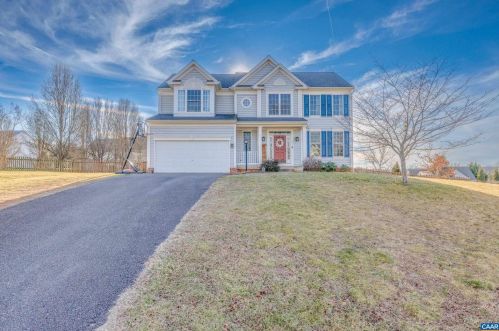 1344 Riverview Dr, Locust Grove, VA 22508-2174