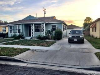 14019 Evers Ave, Compton, CA 90222-3705