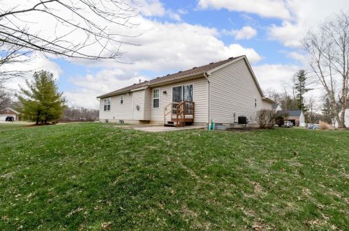 1444 Home Wood Ct, Amelia OH  45102-1687 exterior