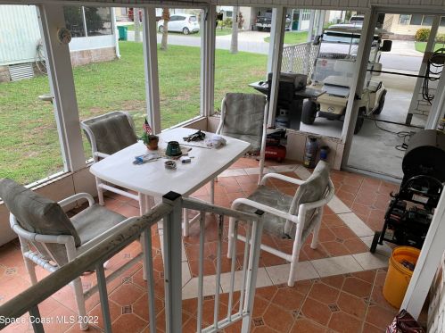 613 Wedelia Dr, Sebastian, FL 32976-7119