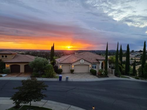 1781 Summer Cloud Ct, Folsom CA  95630-6249 exterior