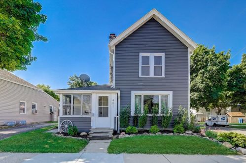401 Western Ave, Watertown, WI 53094-4552