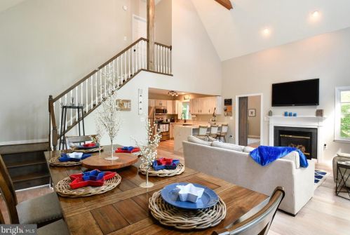 16009 Carrington Ct, Mineral VA  23117-5012 exterior