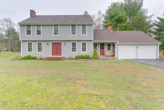 280 Walkley Hill Rd, Haddam, CT 06438-1015