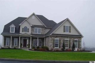 1208 Summit Way, Navy Sup Dpt PA  17050-2680 exterior