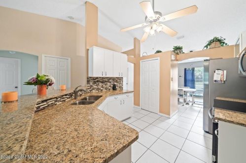 545 Arabella Ln, Cocoa FL 32927-8717 exterior