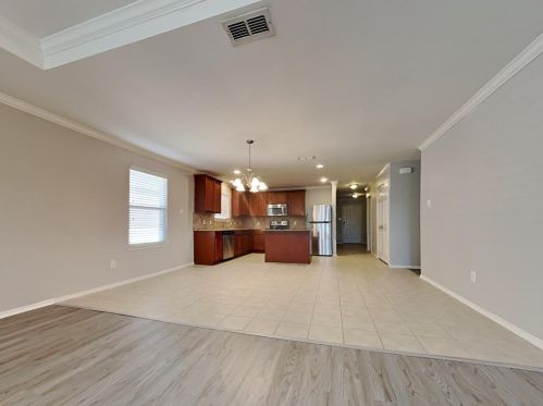 1500 Abby Creek Dr, Oak Point TX  75068-0278 exterior