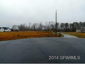 504 Cottonport Dr, Grimesland, NC 27837-8705