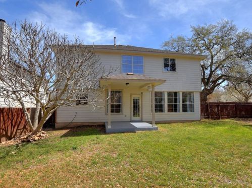 10208 Beard Ave, Austin TX 78748-3956 exterior