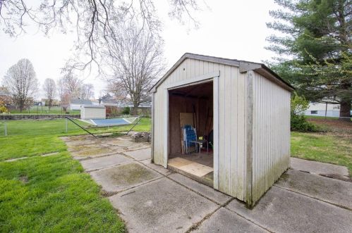 2171 Glenside Ave, Cincinnati OH 45212-1140 exterior