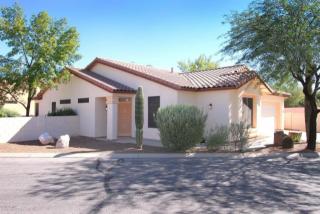 9910 Stratton Saddle Trl, Tucson, AZ 85742-8610