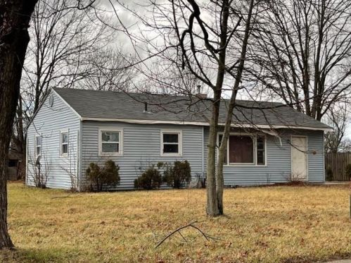 331 Albert Rd, Brookville OH  45309-9247 exterior