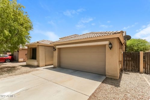 10613 La Reata Ave, Avondale AZ  85392-4662 exterior