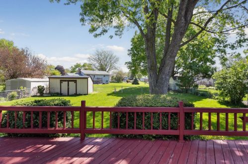 1416 Dodge Ave, Mishawaka IN  46544-5546 exterior