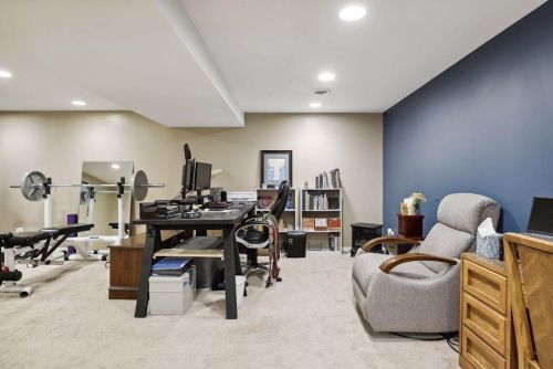 1312 Bilmar Ave, New Johannesburg WI  54017-2302 exterior