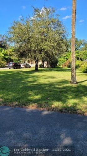 6315 32nd St, Hollywood FL  33023-5003 exterior