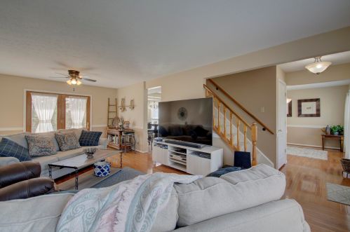 114 Clearmeadow Dr, Grants Lick KY  41001-8577 exterior