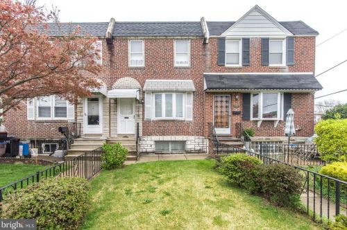 3155 Friendship St, Philadelphia, PA 19149-1521