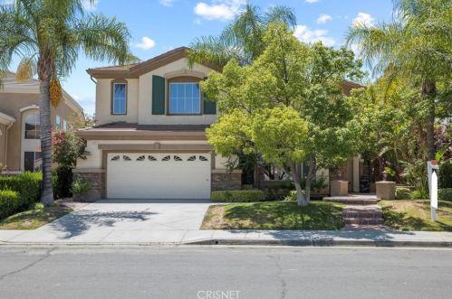 28570 Horseshoe Cir, Santa Clarita, CA 91390-5709