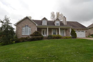 802 Greenview Cir, Glendale, KY 42701-8606
