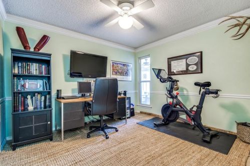 1701 Amazon Dr, Plano TX  75075-6702 exterior