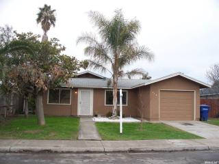 419 Cinnamon Ln, Newman, CA 95360-1041