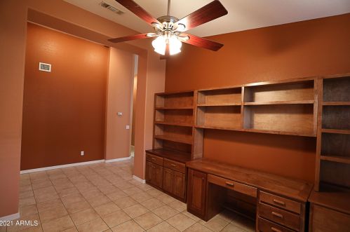 4300 Walnut Rd, Gilbert AZ  85298-8622 exterior