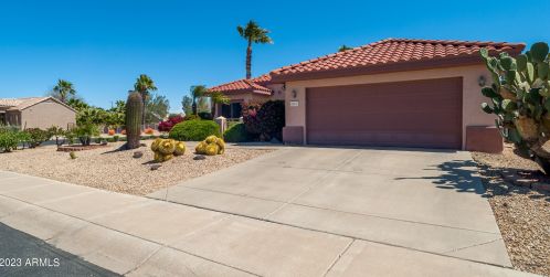 18321 Verde Roca Dr, Sun City, AZ 85374-6259