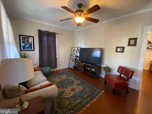 634 Pelham St, Fredericksburg VA  22401-3541 exterior