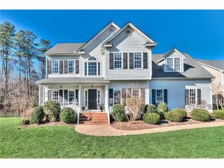 10918 Church Point Rd, Chesterfield, VA 23832-2682