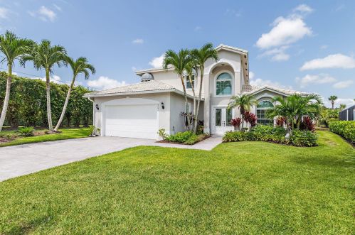 9741 Spray Dr, West Palm Beach, FL 33411-1861