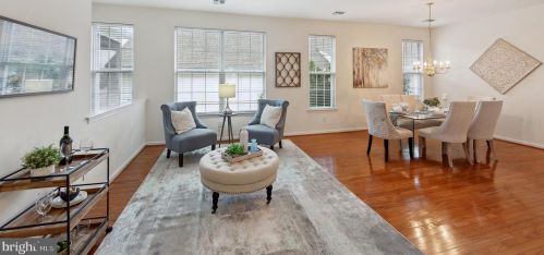 610 Gray Fox Ln, Glen Mills PA  19342-2245 exterior