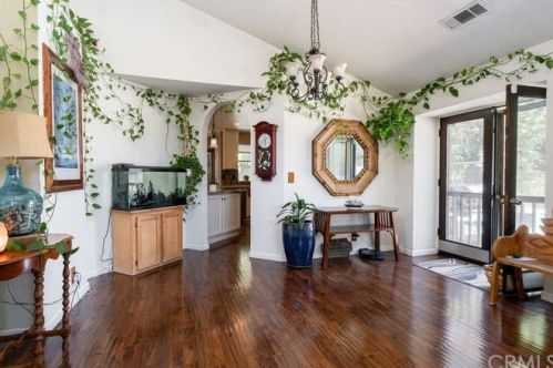 256 Via Msn Dr, Chico CA  95928-4327 exterior