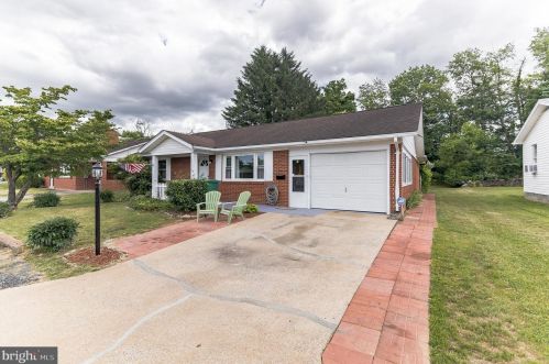 22 Oflinn St, Richmond National Battlefiel, VA 22835-1722
