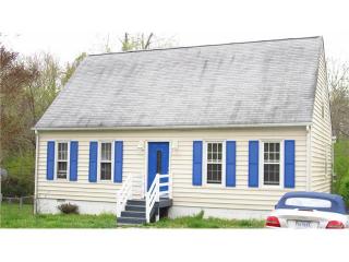 2360 Clearfield St, Richmond, VA 23224-4641